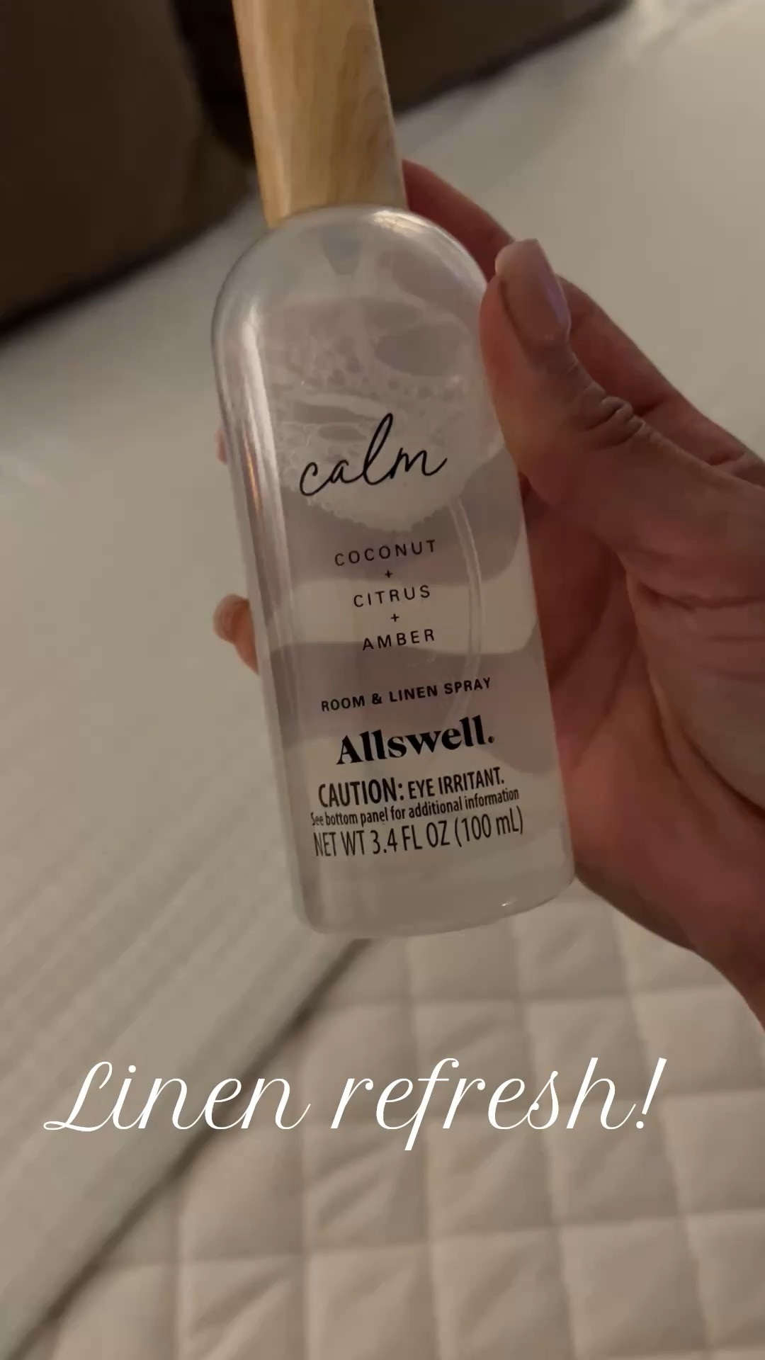 Un aroma que amarás !👌🥰
#roomrefreshner #bedroommusthave