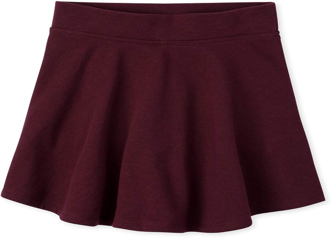 The Children'S Place Girls Active French Terry Skort | Amazon (US)