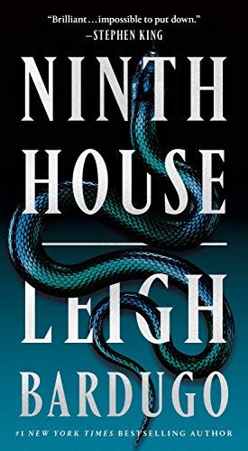 Ninth House Leigh Bardugo (Alex Stern Book 1) | Amazon (US)