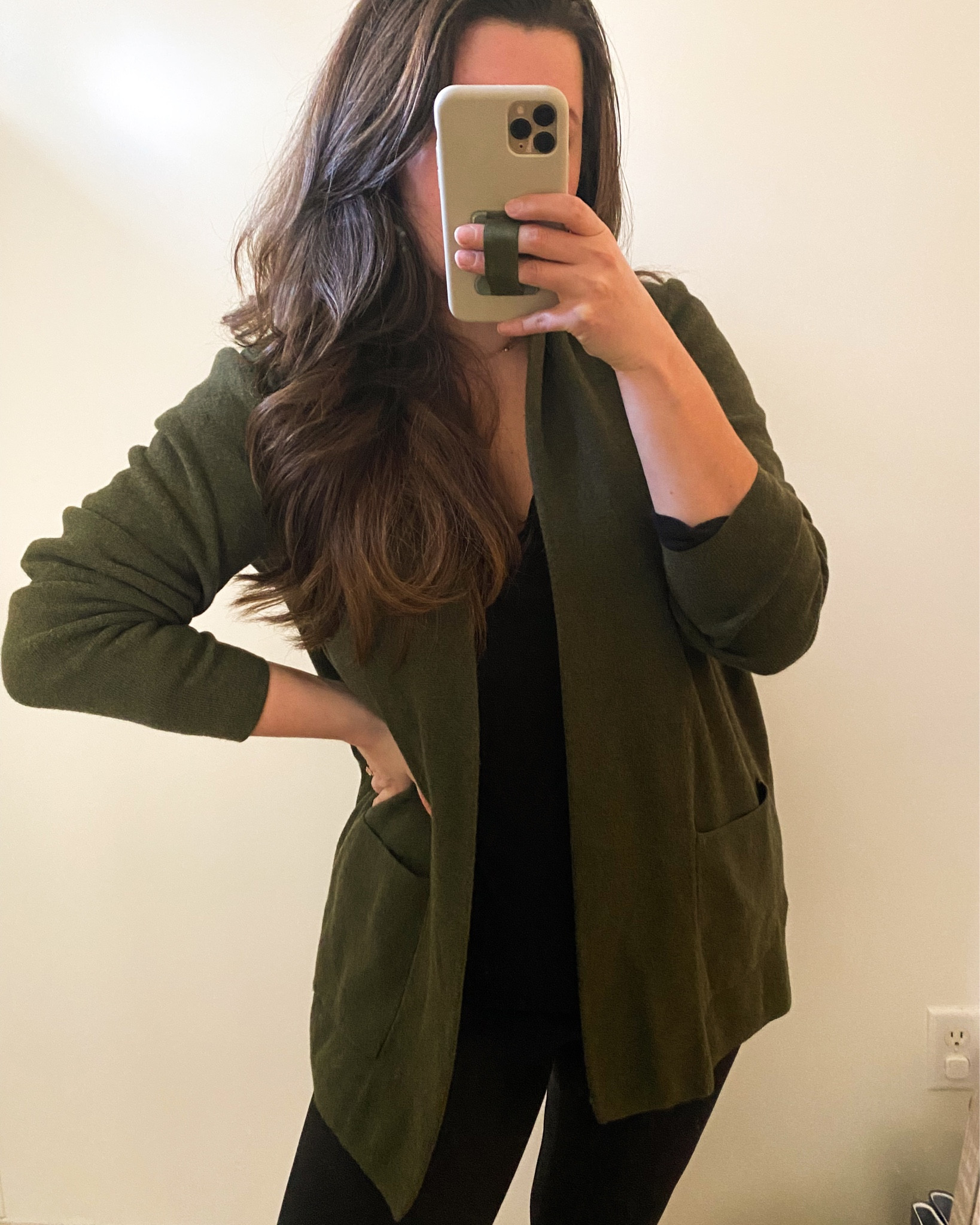 Fall outfit. Winter outfit. Sweater blazer. Thanksgiving outfit. Casual thanksgiving outfit  

#LTKfindsunder50 #LTKstyletip #LTKfindsunder100