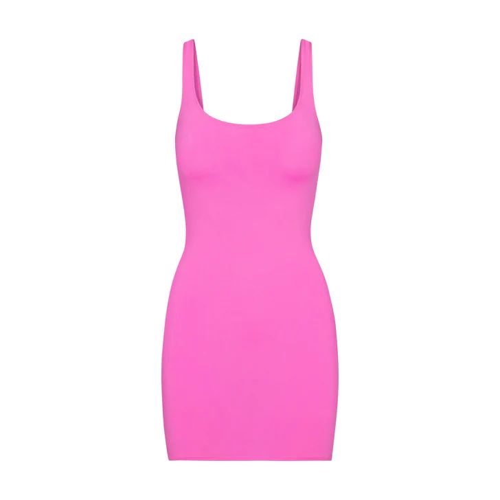 SWIM TANK DRESS | SKIMS (US)