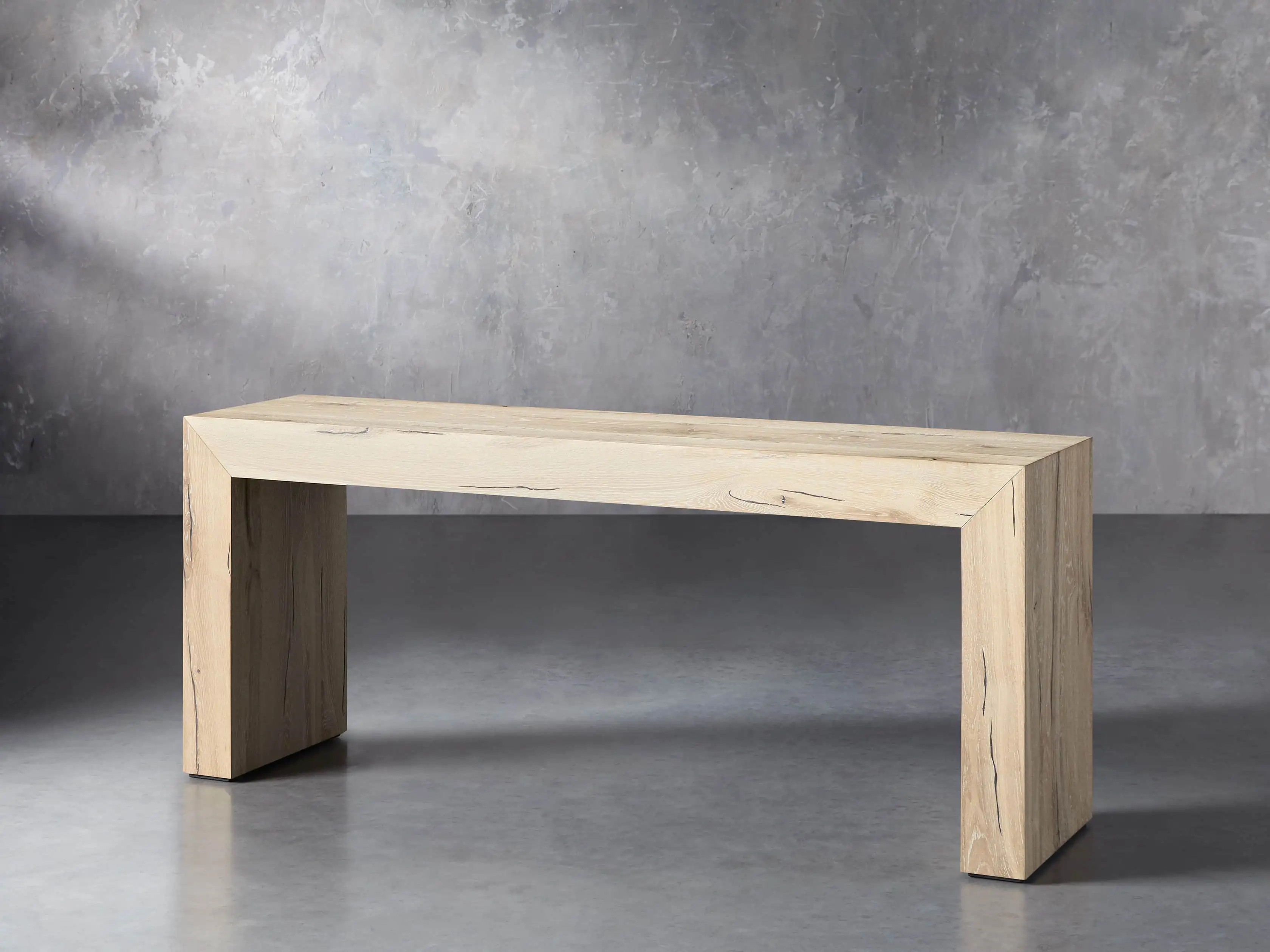 Sullivan Console Table | Arhaus