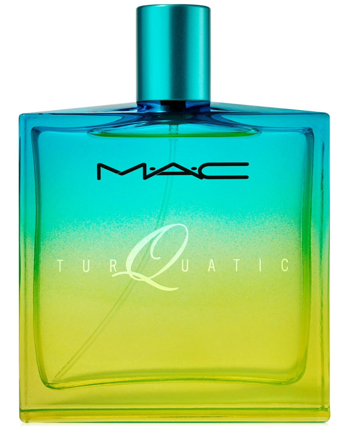 Mac Turquatic Fragrance Blend Perfume Spray, 3.2 oz. | Macy's