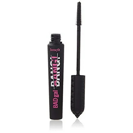 Benefit Bad Gal Bang Volumizing Mascara Regular Size 0.3 Fl Oz Black | Walmart (US)