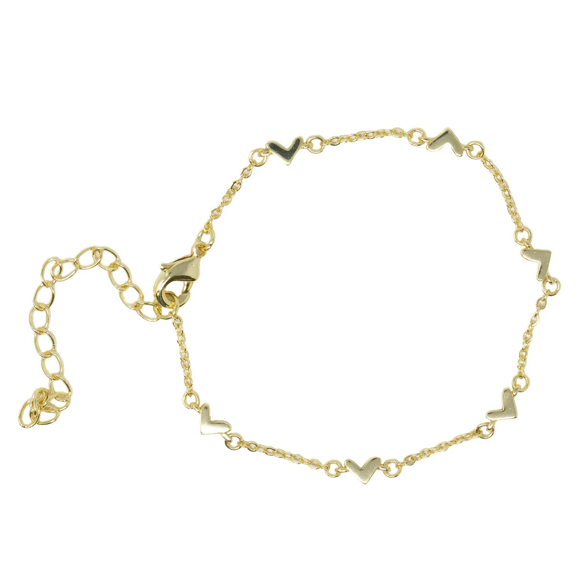 Emma Bracelet | Allie + Bess