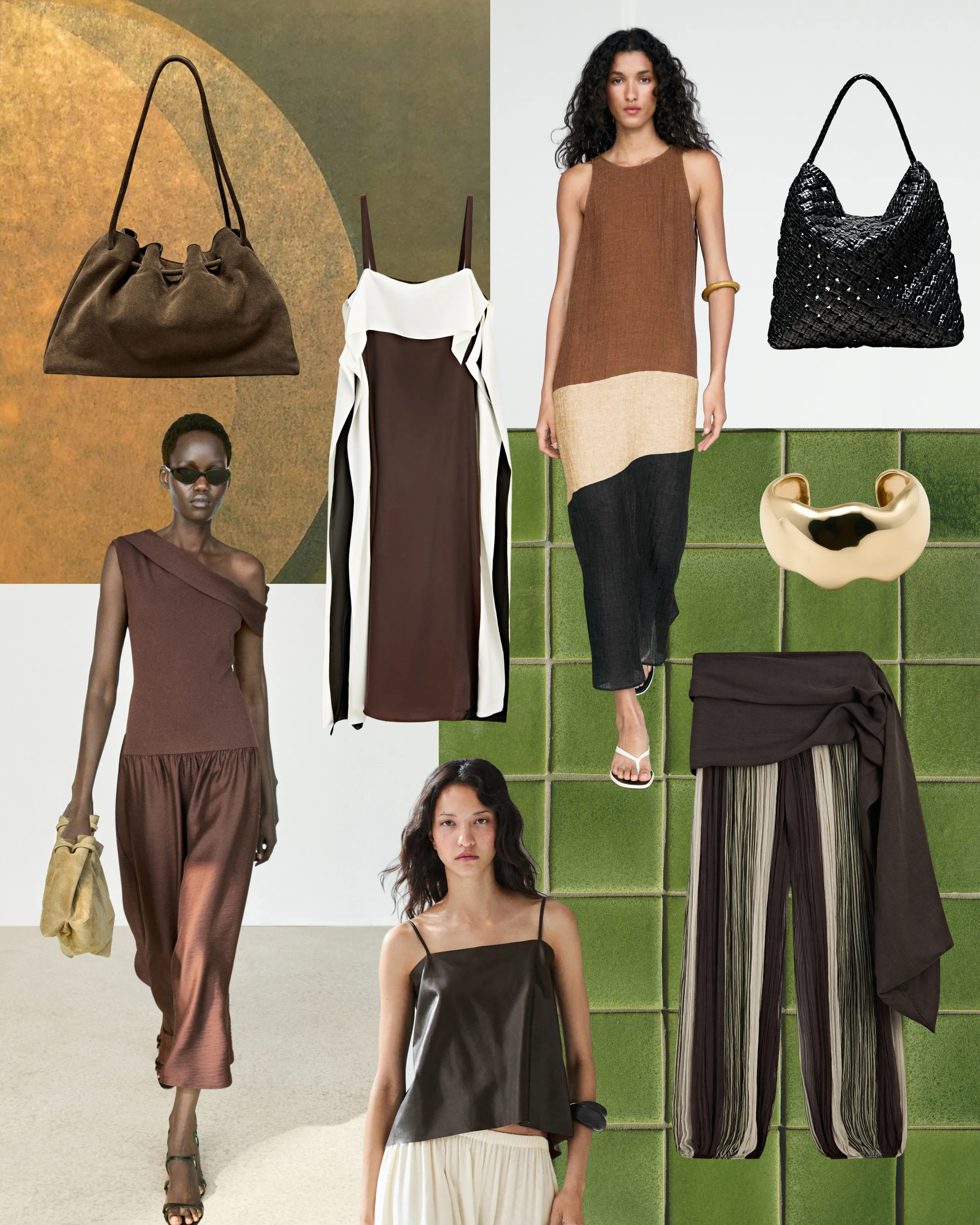 What's in my basket: Massimo Dutti

balloon trousers, shoulder bga, woven bag, suede bag, maxi dress, midi dress, stripe dress, leather top, going out top, holiday outfits, chic summer outfits 

 #LTKuk #LTKsummer #LTKdresses