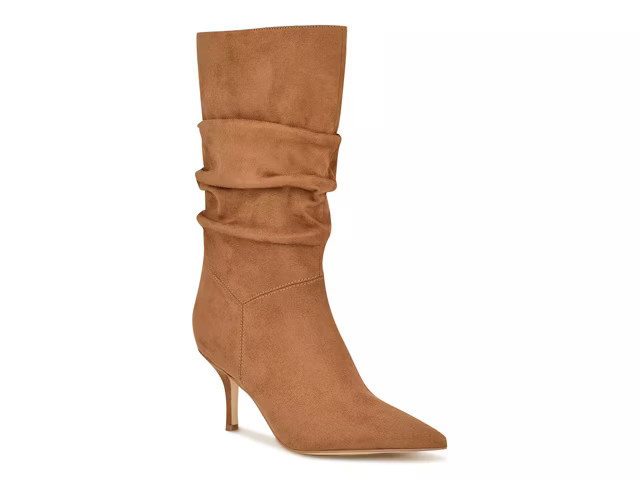 Nine West Mycki Boot | DSW