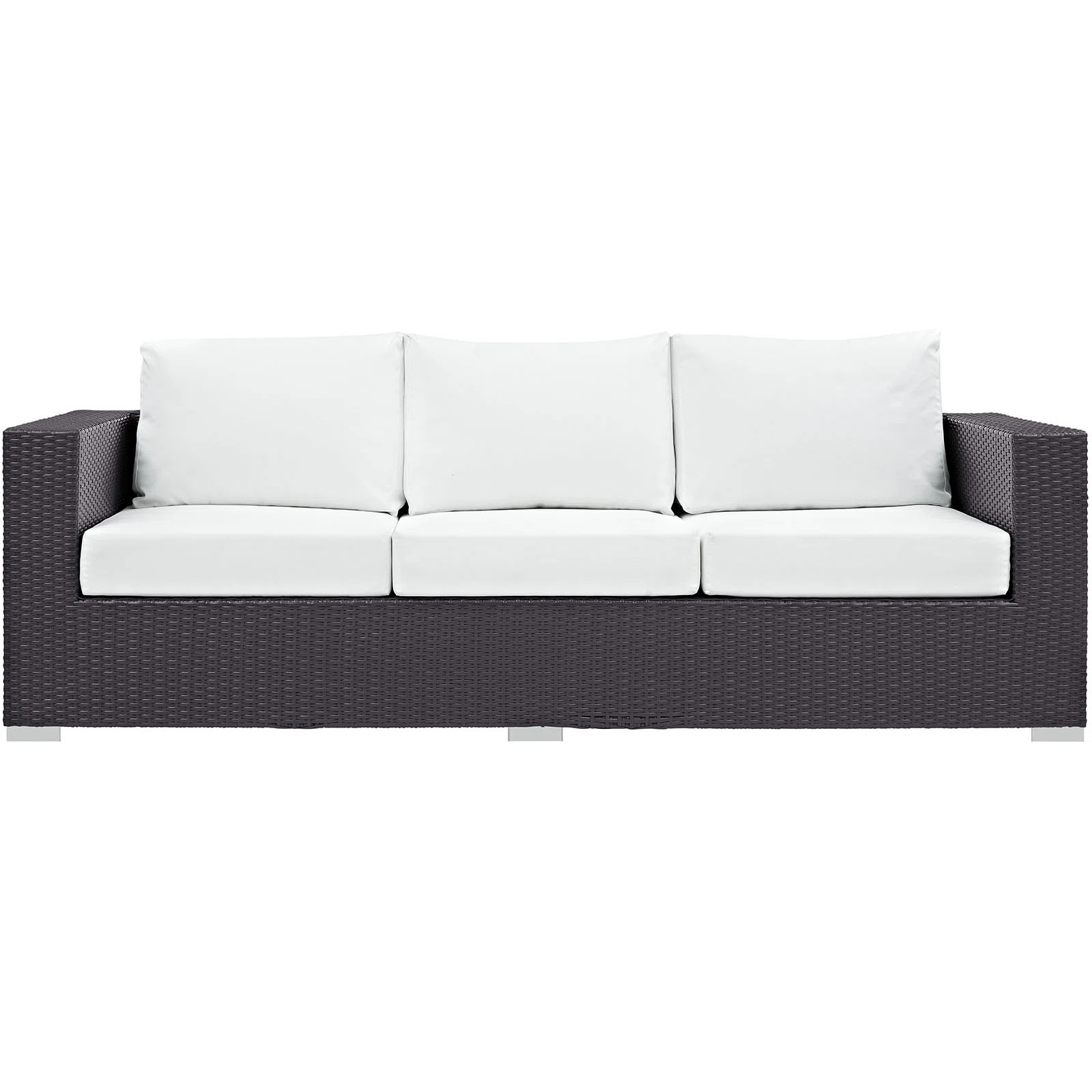 Modway Convene Outdoor Patio Sofa | Wayfair North America