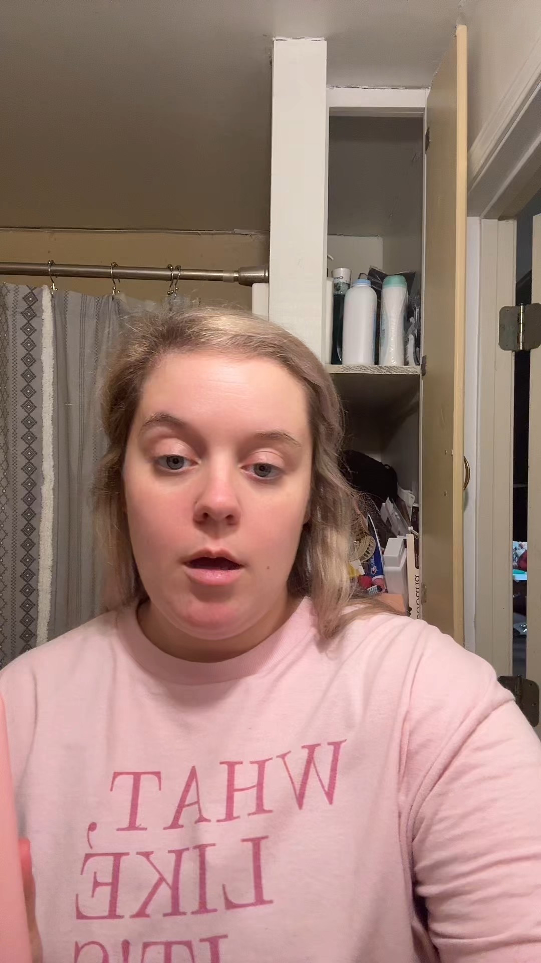 Well….i had NO idea how bad the peach fuzz really was until I used this hair identifying spray!

I’m now fuzz free!

My makeup goes on smoother, my skin is softer, it’s really just an overall win! 



#LTKBeauty #LTKFindsUnder50 #LTKStyleTip