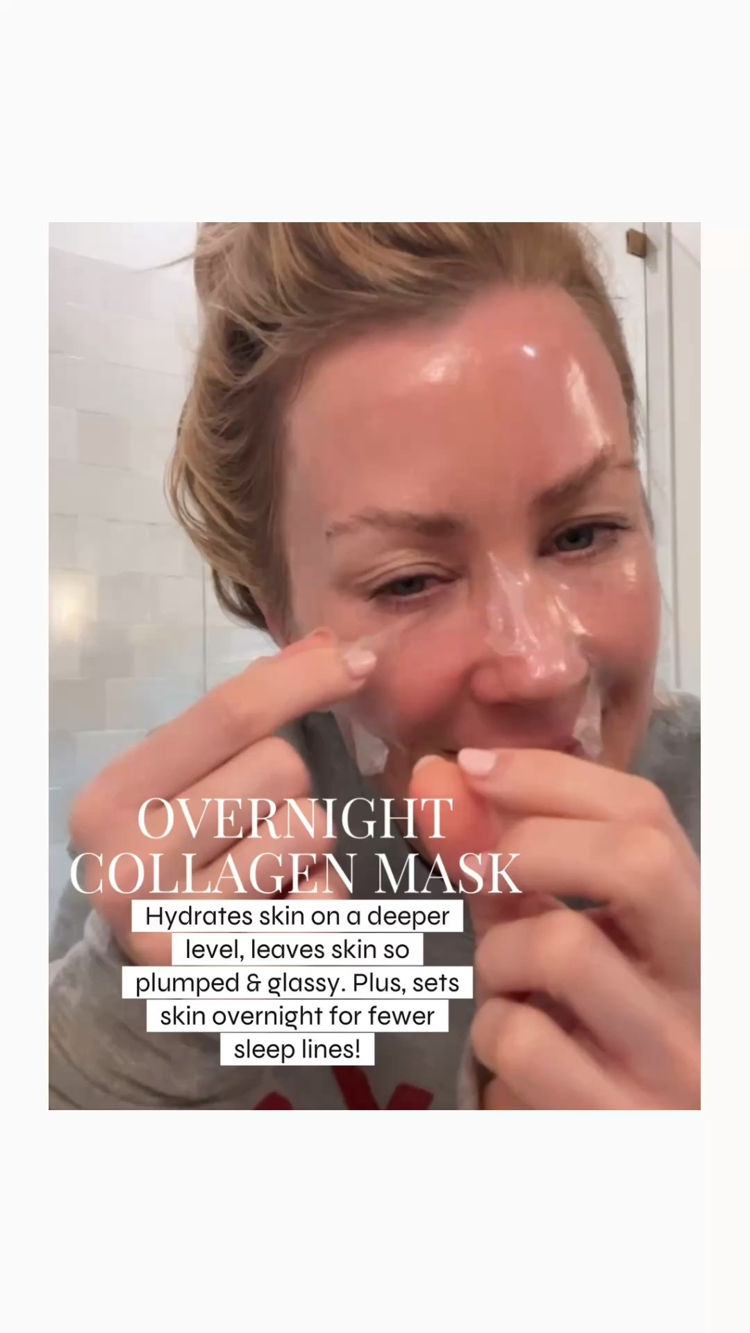 Obsessed with all the medicube Korean skincare!

#LTKBeauty #LTKOver40 #LTKmorningroutine