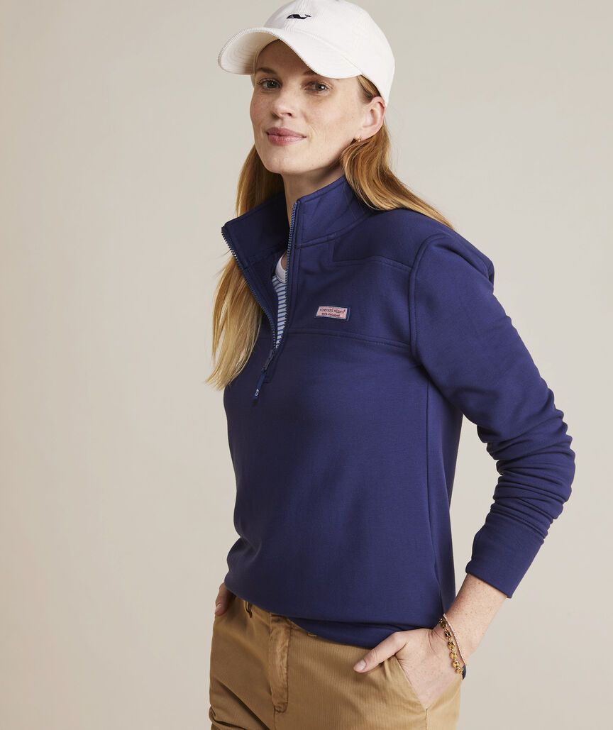 Dreamcloth® Relaxed Shep Shirt™ | vineyard vines