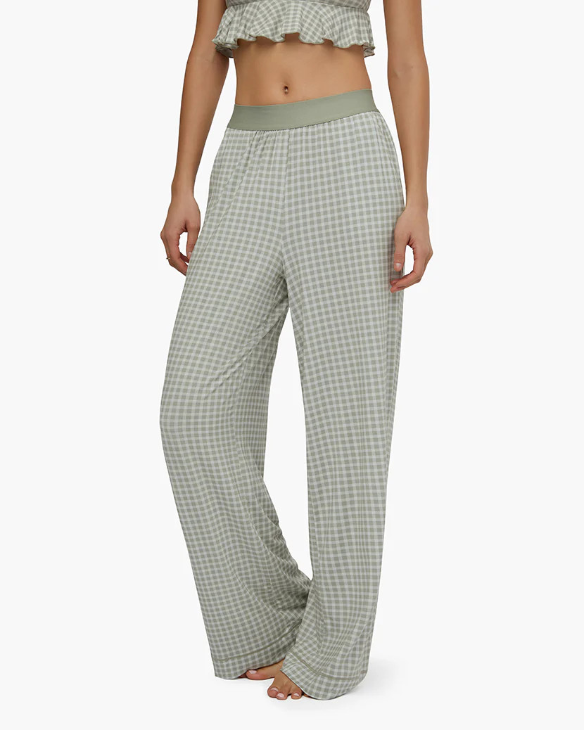 Wide Leg Pant | We Wore What