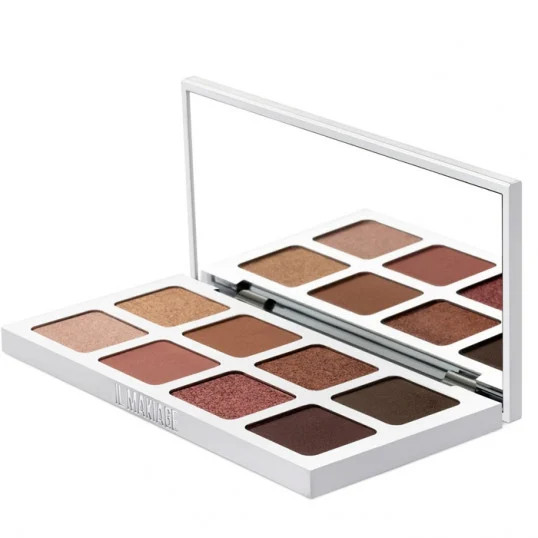 COLOR BOSS MASTER EYESHADOW | IL MAKIAGE