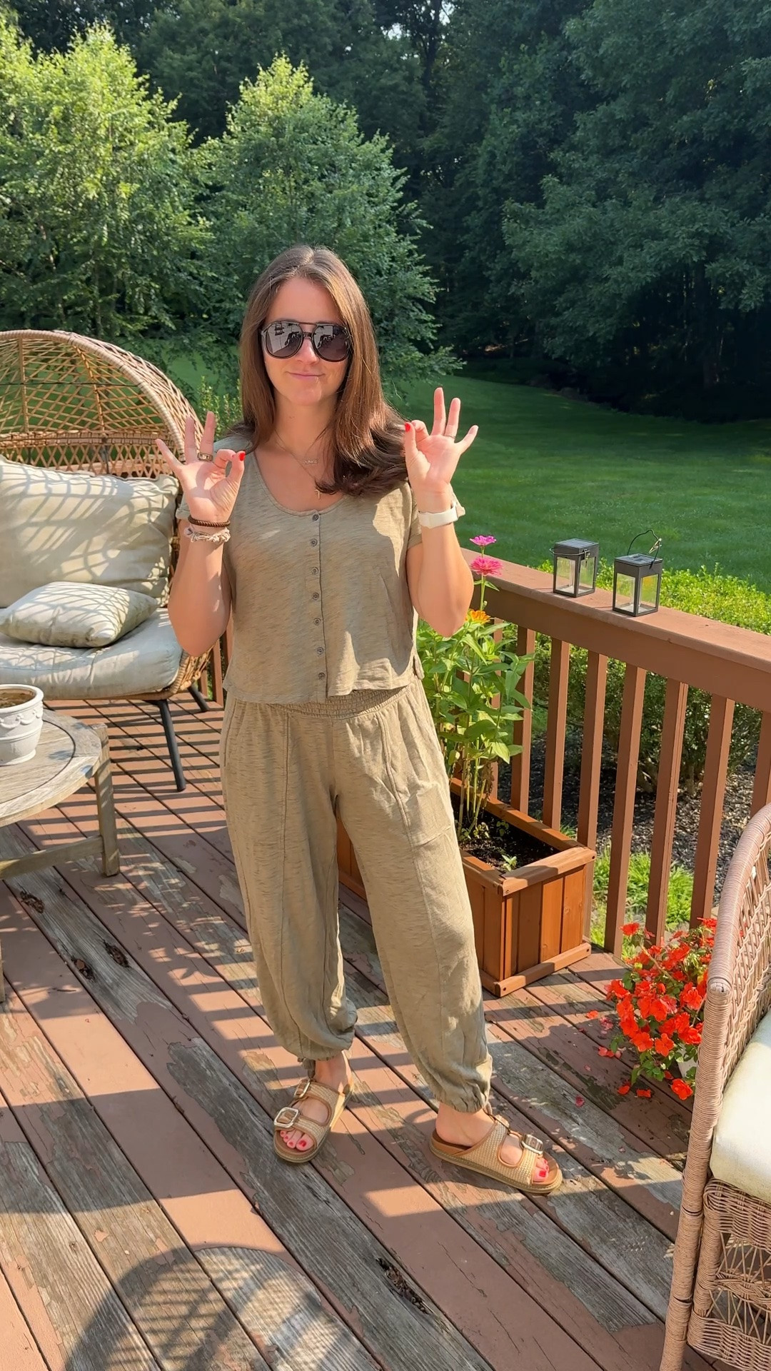 This target set is insanely good!!! I’m wearing size M

#LTKSaleAlert #LTKmomlife #LTKootd