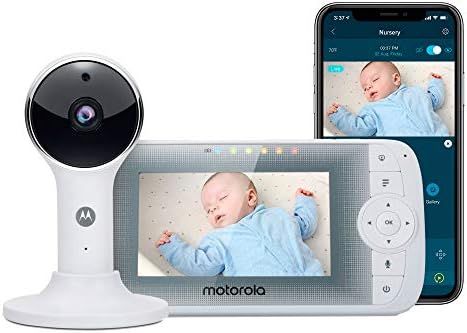 LUX64 Connect Baby Monitor | Amazon (US)