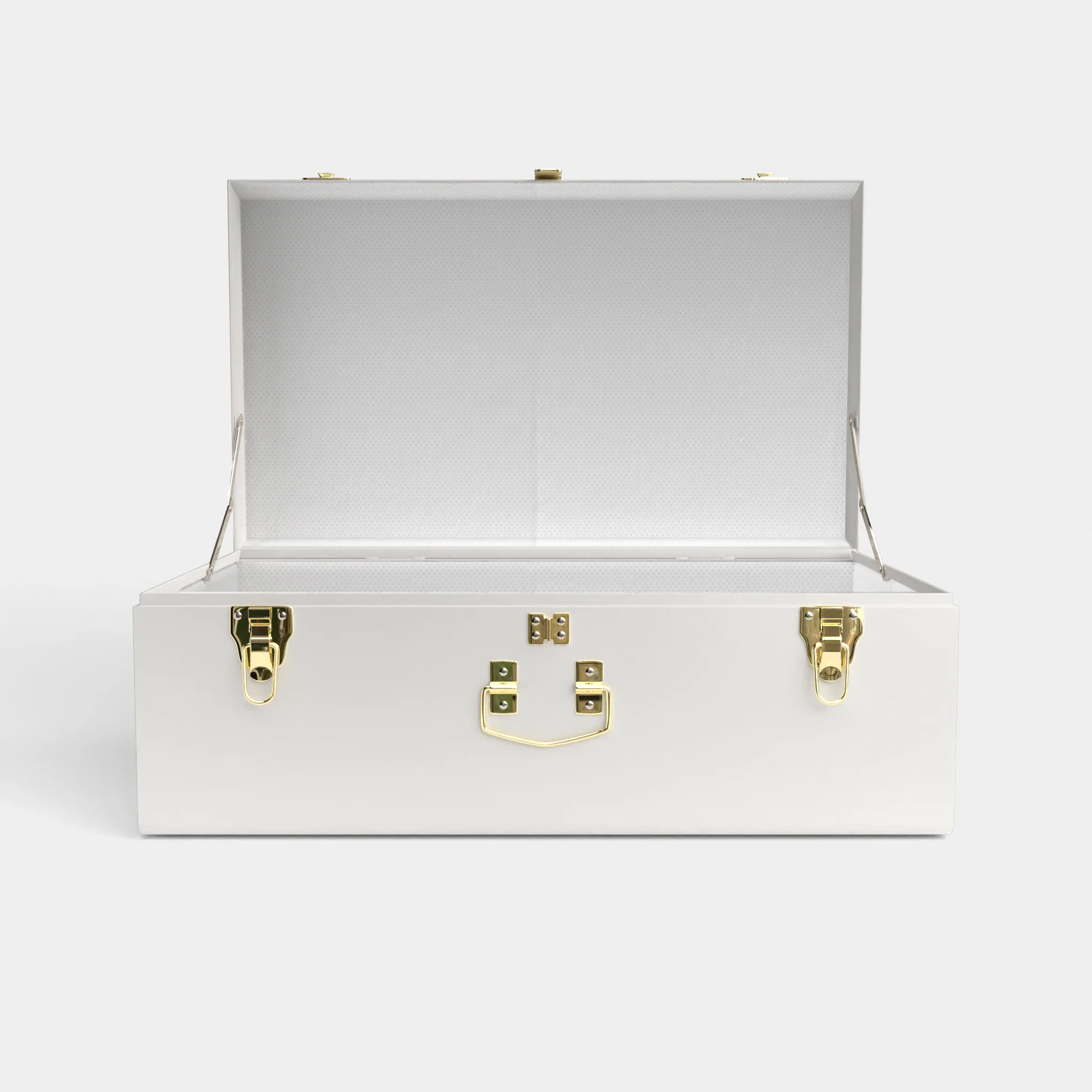 Grand Bridal Trunk | Petite Keep, LLC