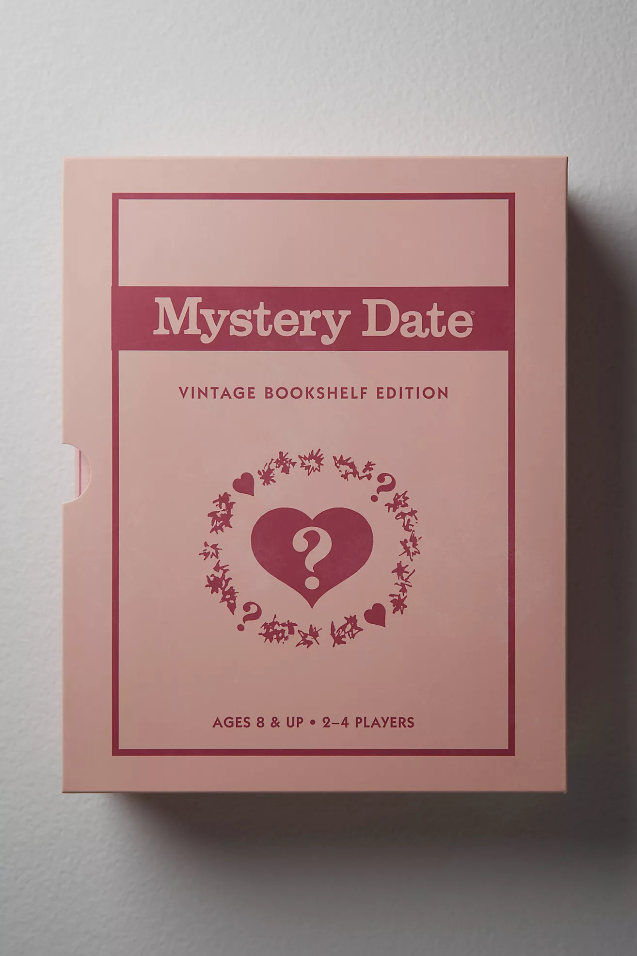 Vintage Board Games | Free People (Global - UK&FR Excluded)