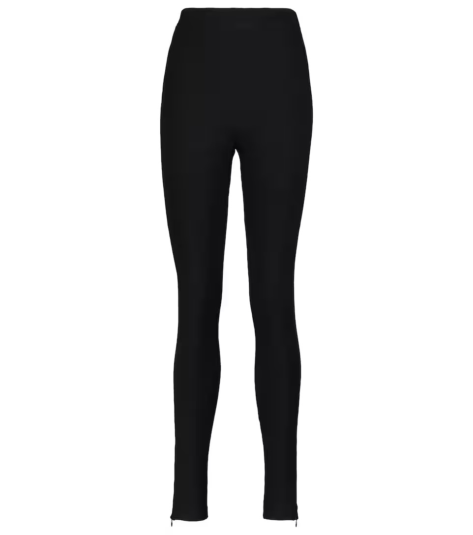 High-rise leggings | Mytheresa (UK)