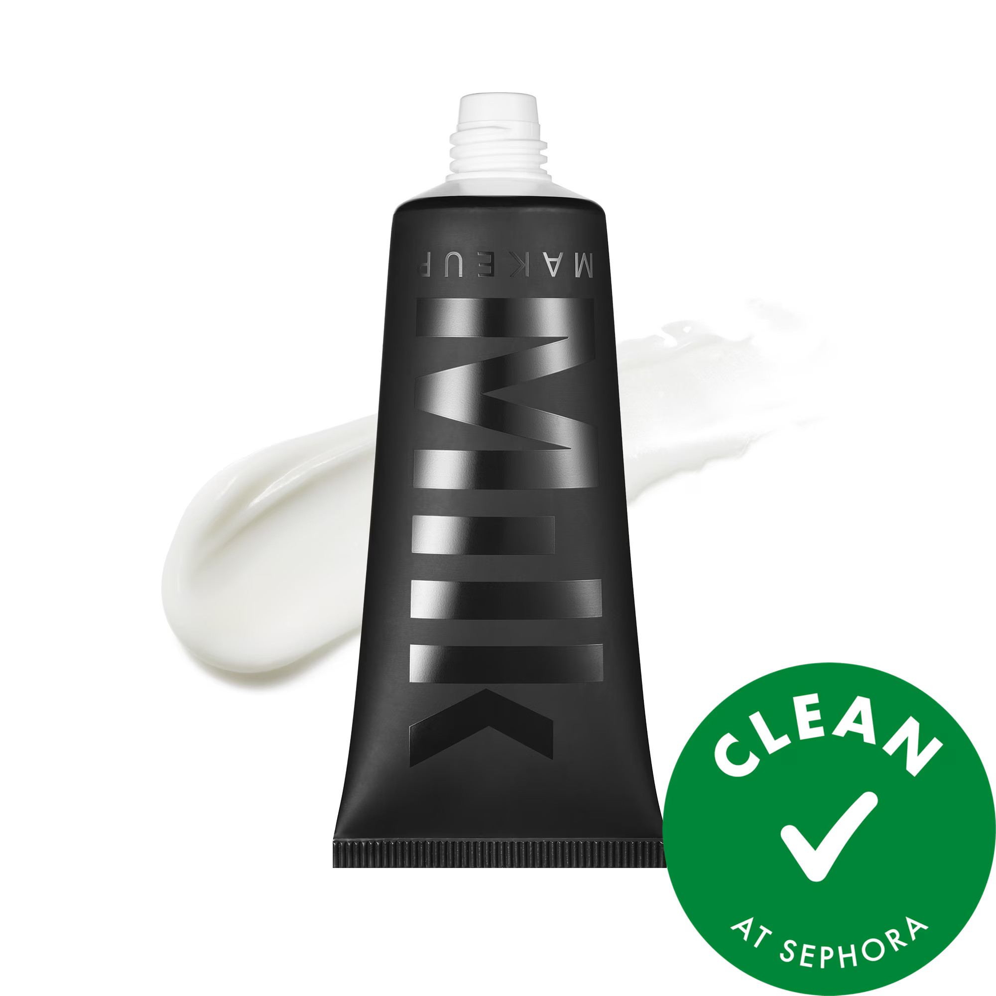 Milk Makeup Pore Eclipse Mattifying + Blurring Makeup Primer with Niacinamide Translucent 1.35 oz / 40 mL | Sephora (US)