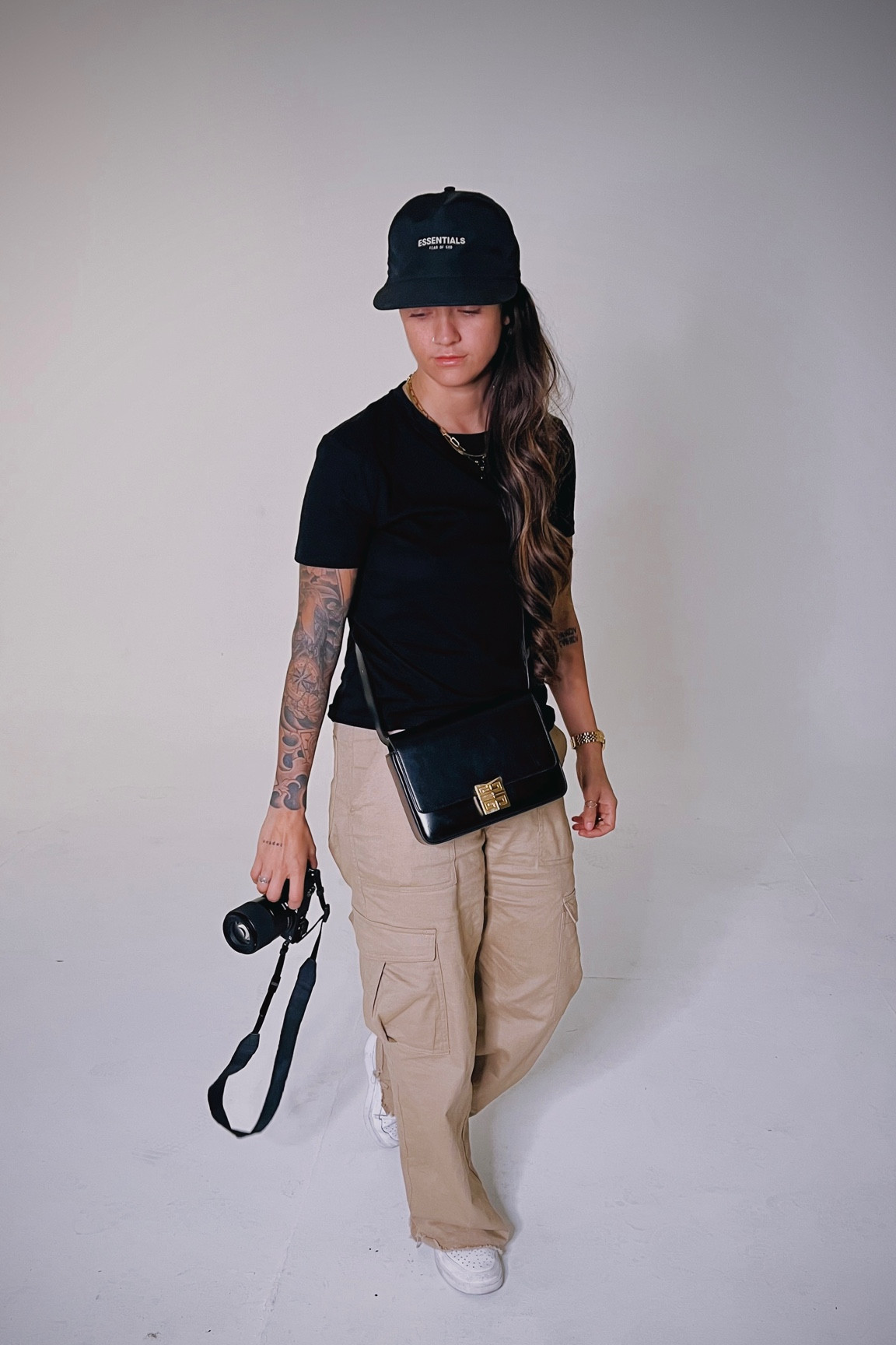 Comfy fit for a causal day 


#LTKfit #LTKtravel #LTKstyletip