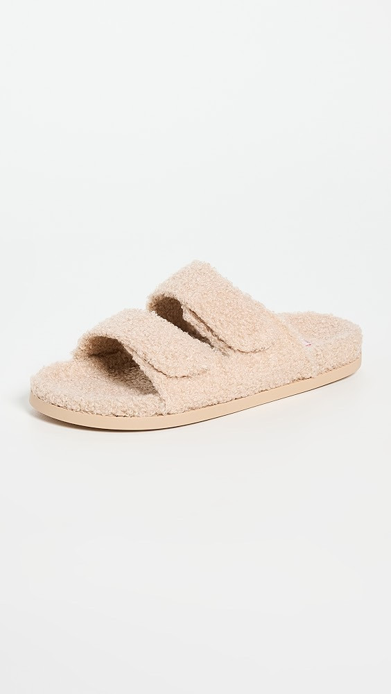 Evu Slides | Shopbop