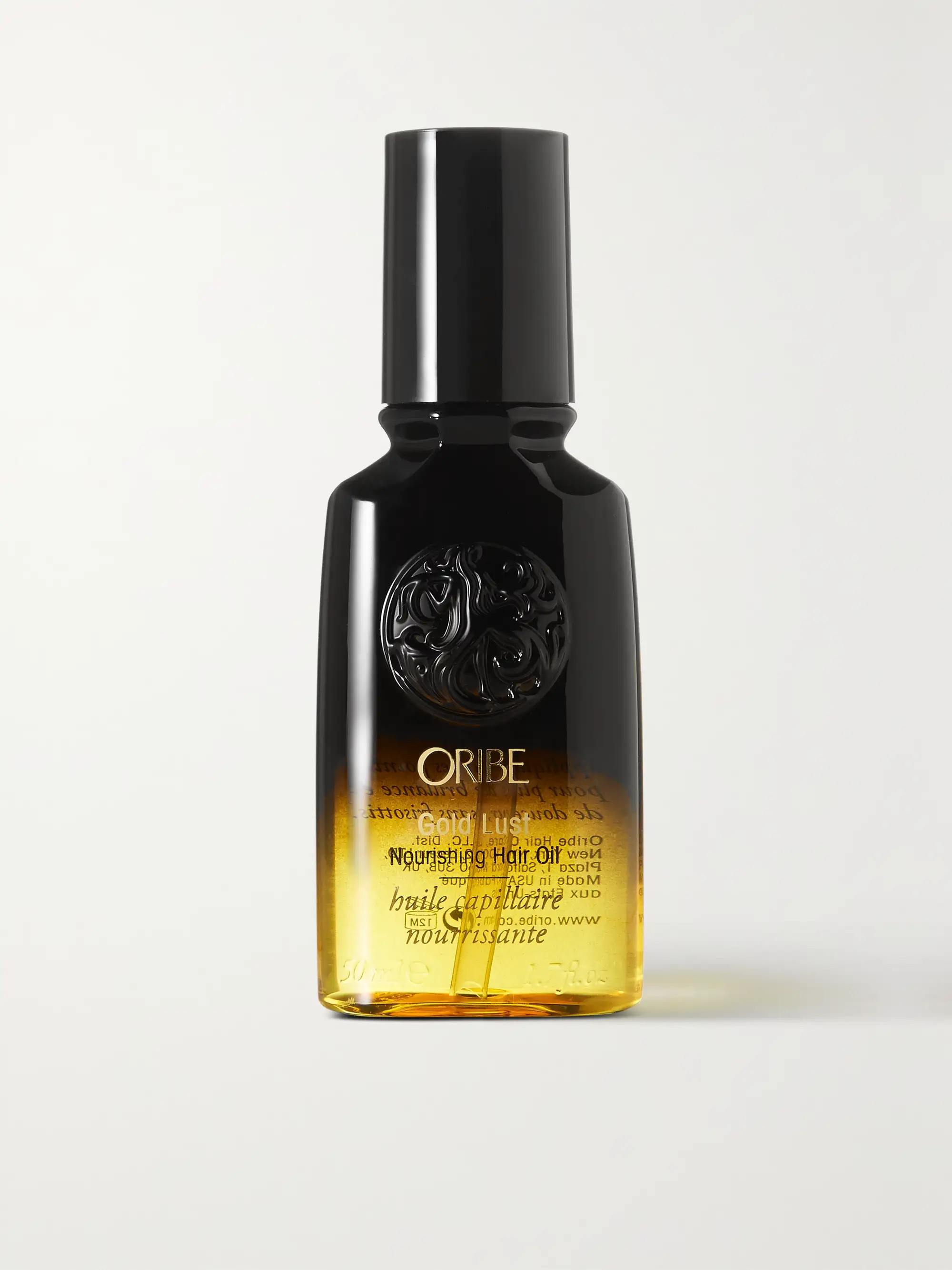 Gold Lust Nourishing Hair Oil, 50ml | NET-A-PORTER (UK & EU)