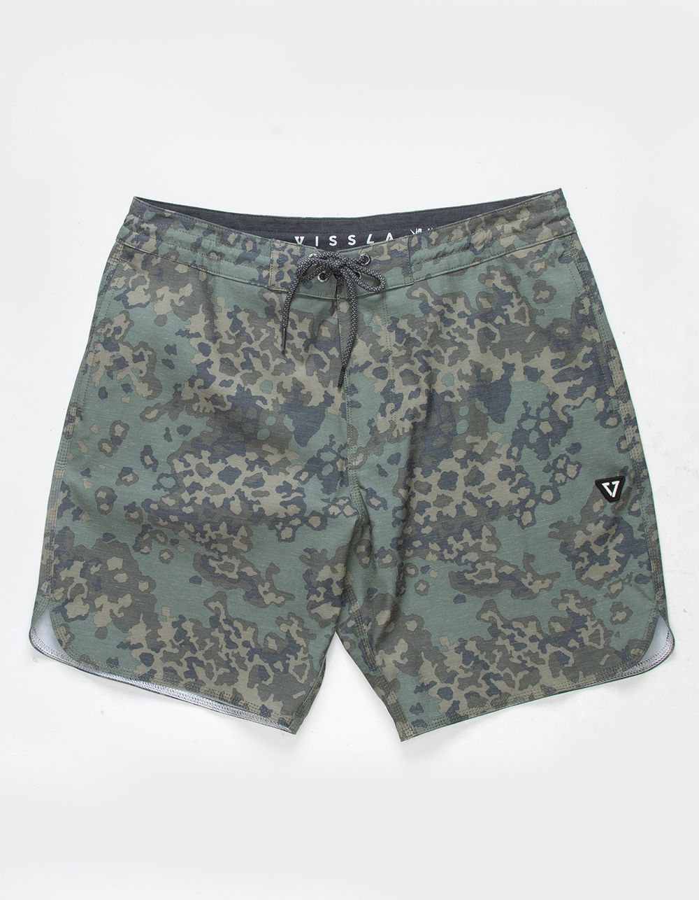 VISSLA Stoke'm Mens Boardshorts | Tillys