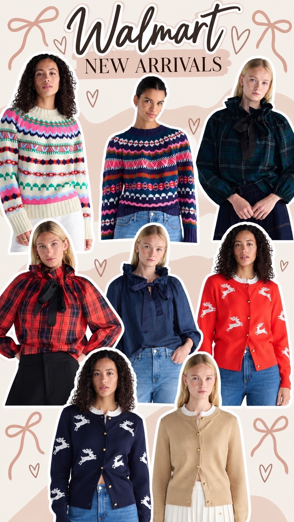 @Walmart new arrivals 
Walmart finds Walmart
Walmart style