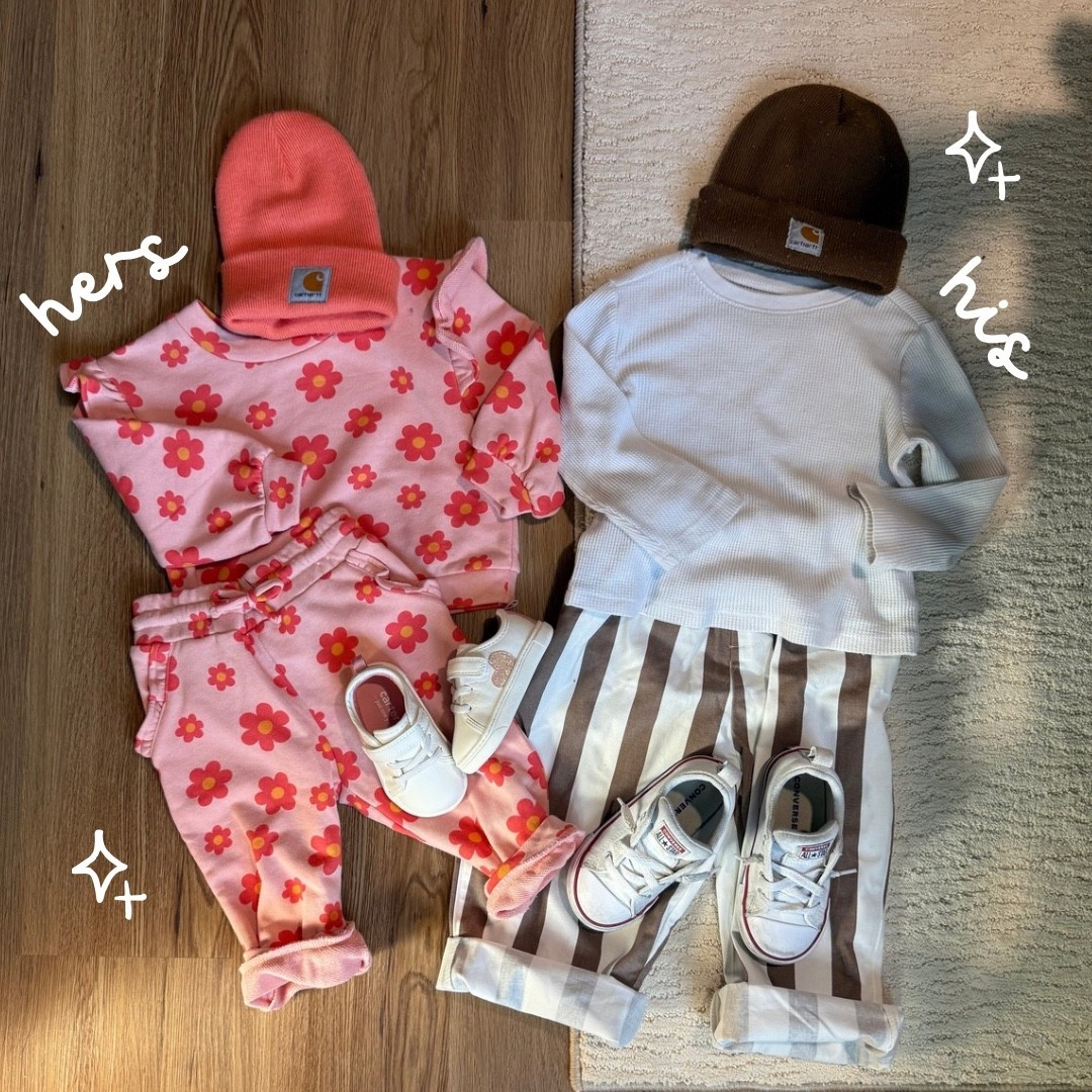 toddler girl and boy outfit inspo!! 

#LTKootd #LTKBaby