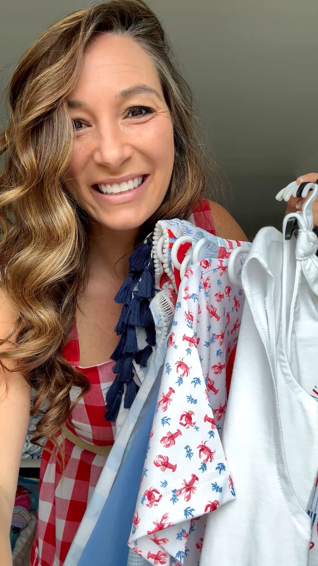 Kids summer clothing for patriotic holidays // red, white and blue for kids

#LTKootd #LTKSaleAlert #LTKKids