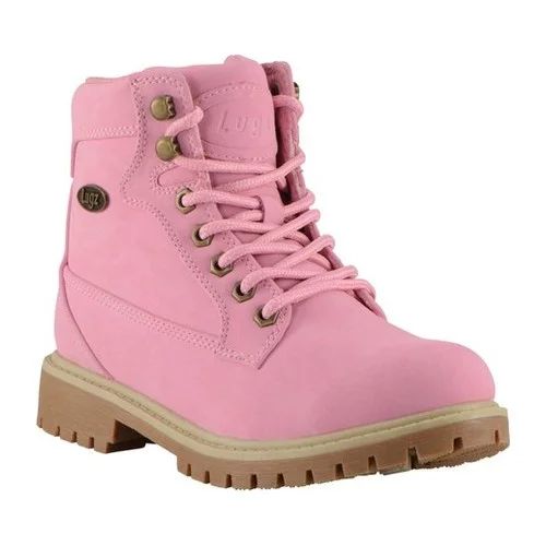 Lugz Mantle Hi 6-Inch Boot (Women's) | Walmart (US)