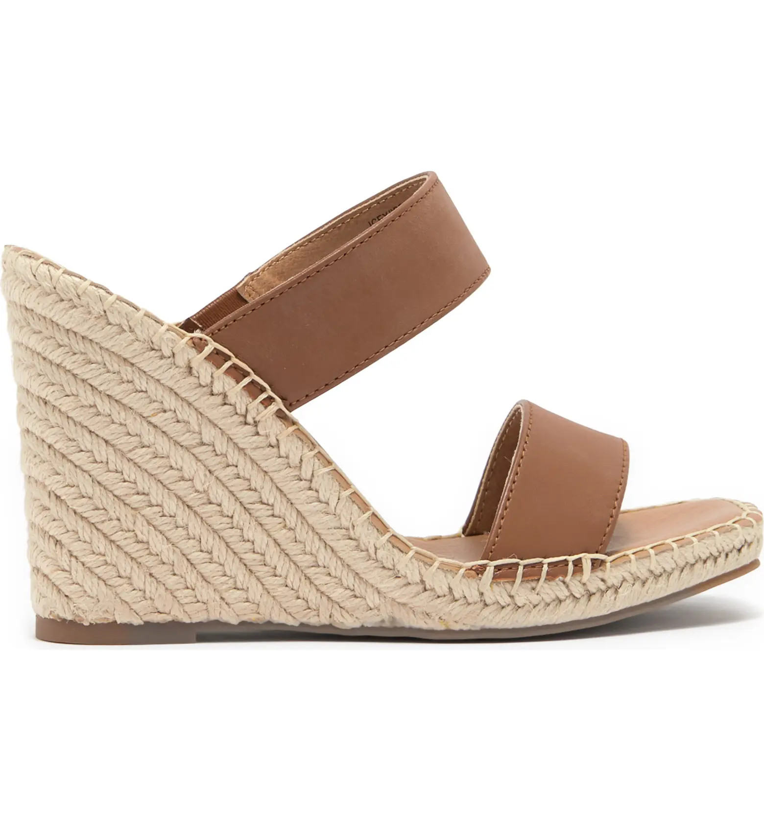 Icey Embellished Espadrille Wedge Sandal | Nordstrom Rack