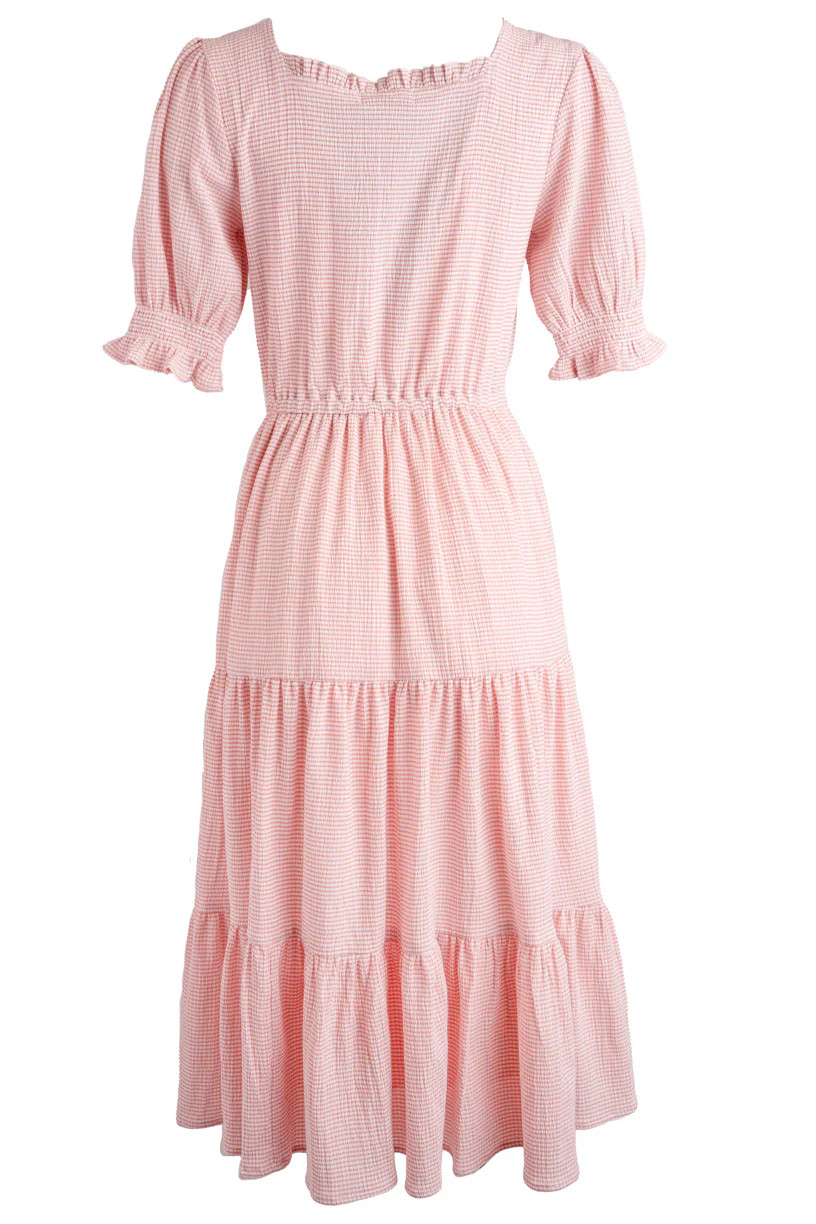 Sally Dress | Ivy City Co