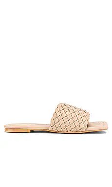 St. Sana Emy Slide
                    
                    Sol Sana | Revolve Clothing (Global)