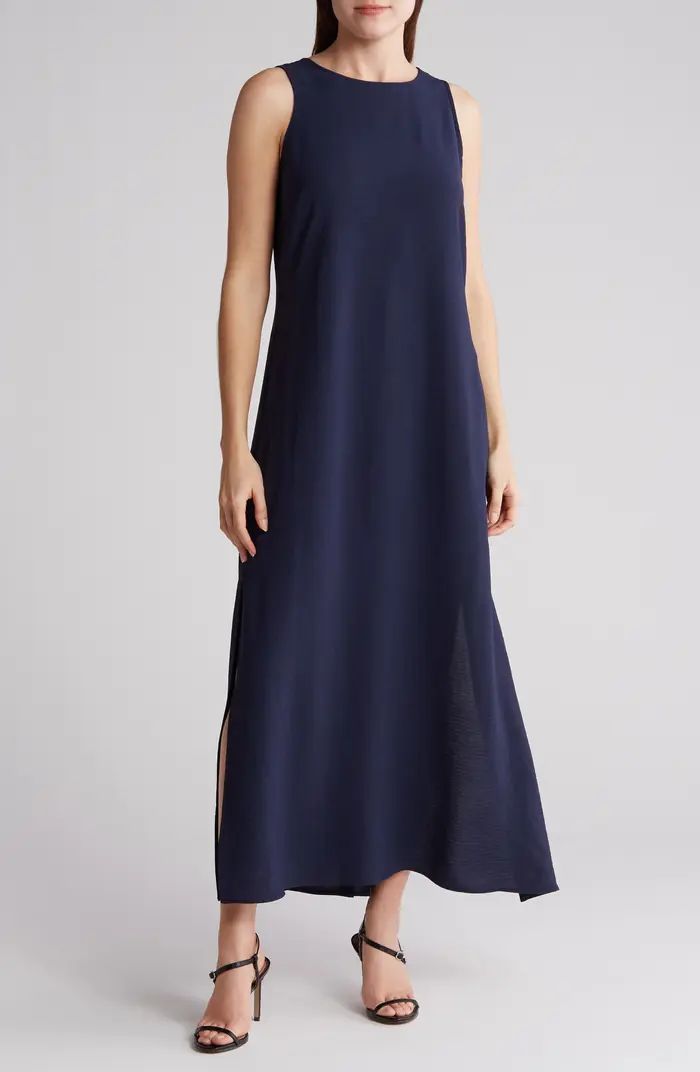 Slit Maxi Dress | Nordstrom Rack