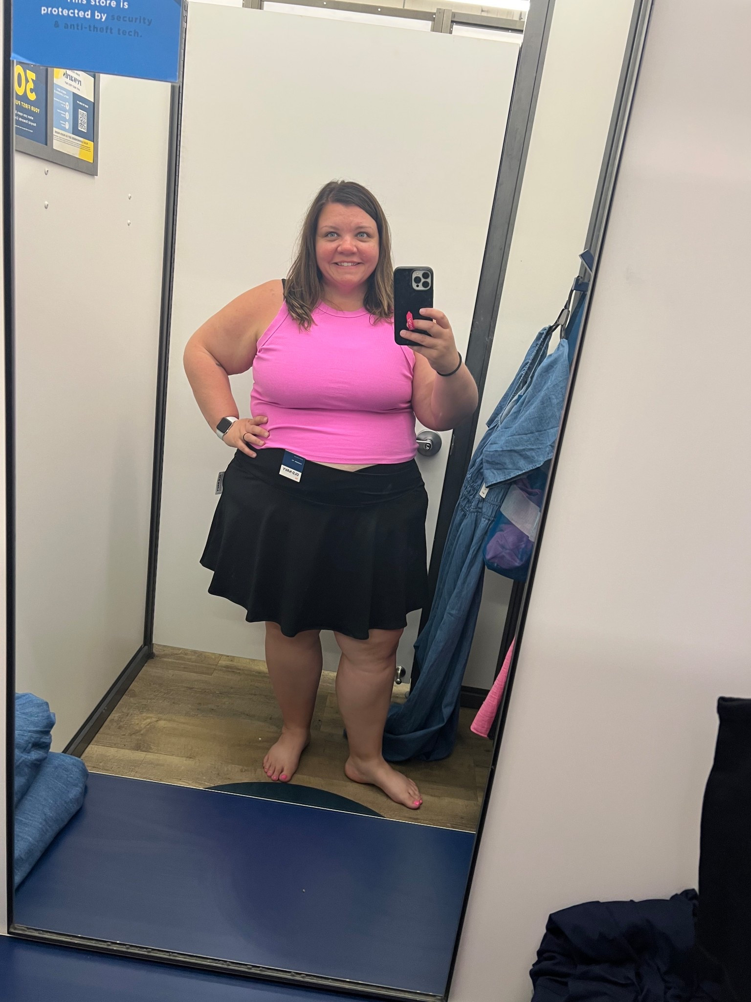 Loving this active wear! 

#LTKPlusSize #LTKOver40 #LTKActive