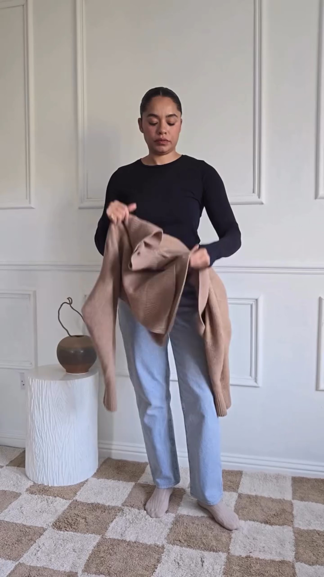 Styling my new favourite jacket🕶️