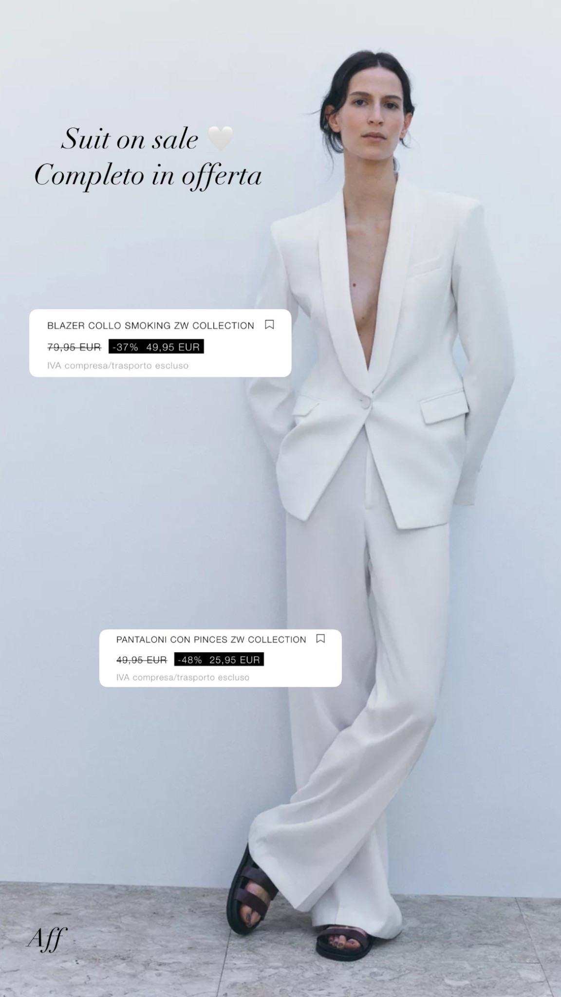 Completo in offerta

#LTKspring #LTKeurope #LTKitalia