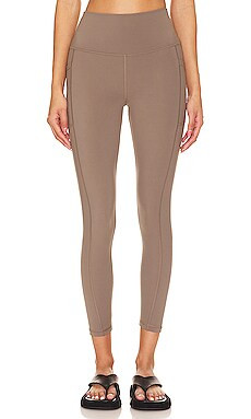 Nova 7/8 Pocket Legging
                    
                    Spiritual Gangster | Revolve Clothing (Global)