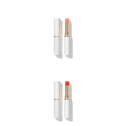 jane iredale Just Kissed Lip And Cheek Stain, Non-Drying, Long Lasting Color, Multipurpose Stain ... | Amazon (US)
