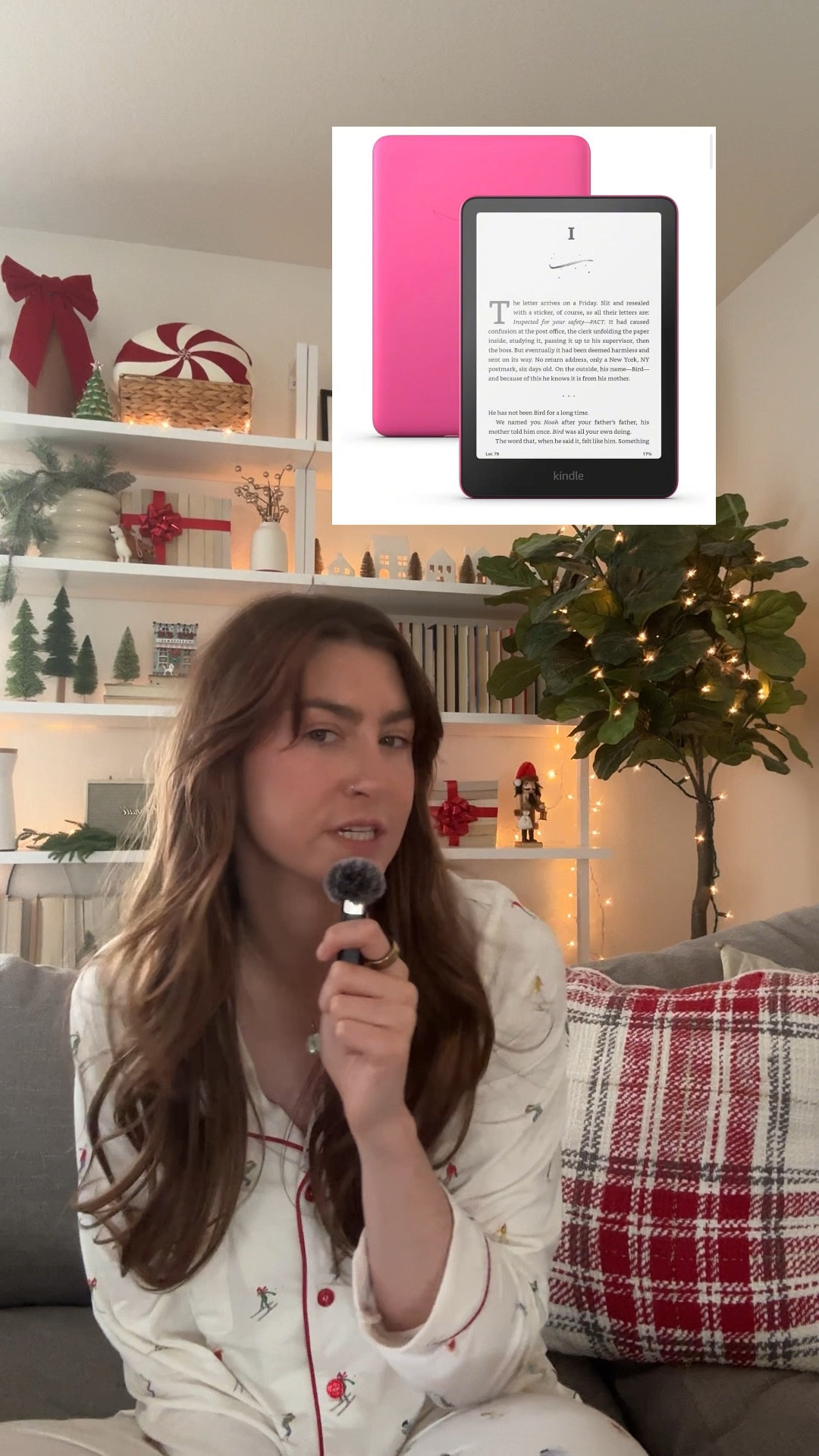 Homebody Christmas gift guide! 