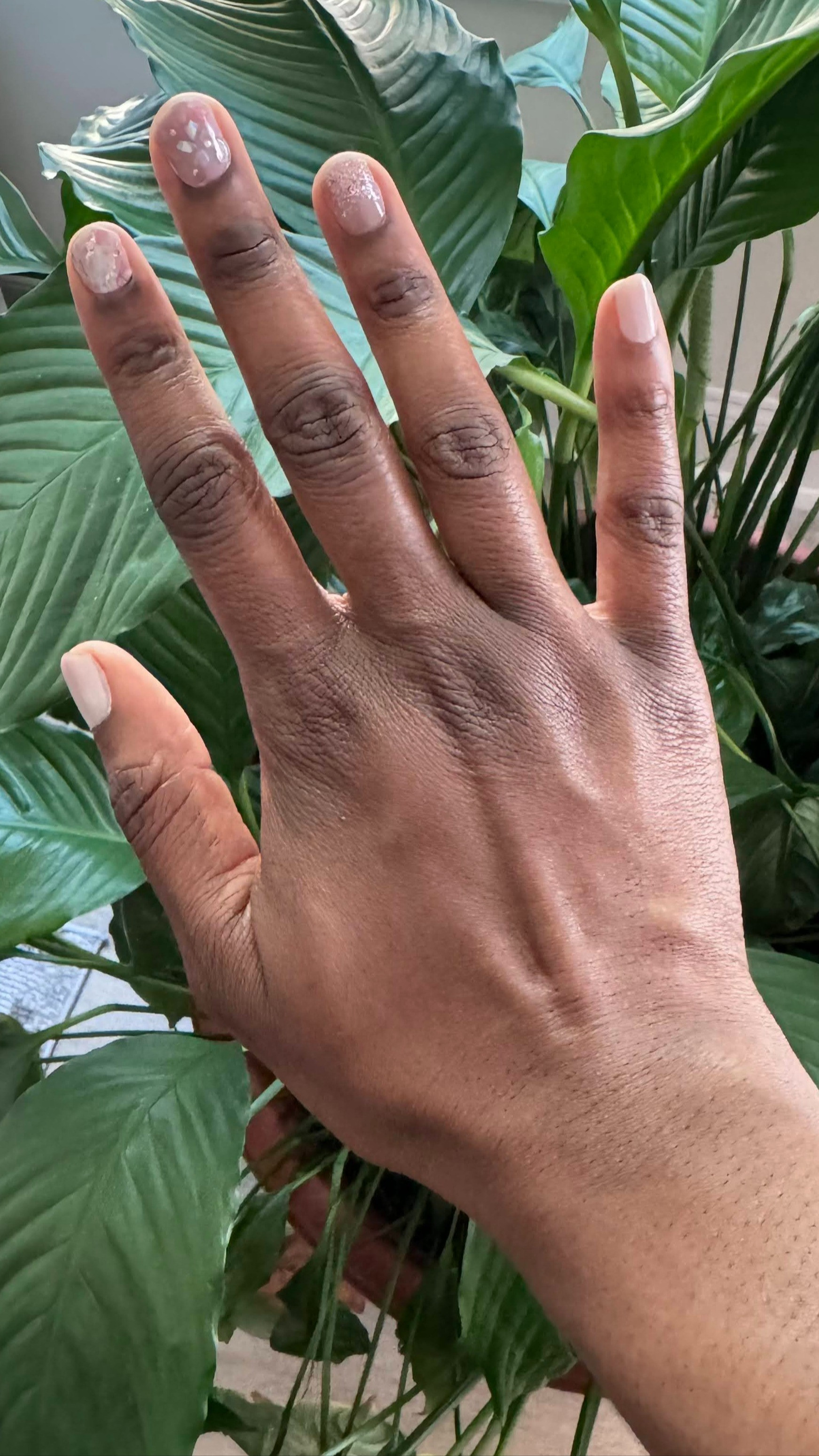 I love a good manicure, but nail polish is not my friend. That's why I started using Dashing Diva nail strips. I get mine during a sale. Enjoy 25% off select sets with code SPRING25. 
#DIYmanicure #LTKnails 

 #LTKSaleAlert #LTKBeauty