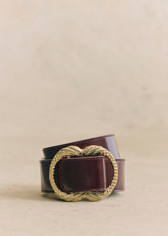 Artemis Belt | Sezane Paris - US