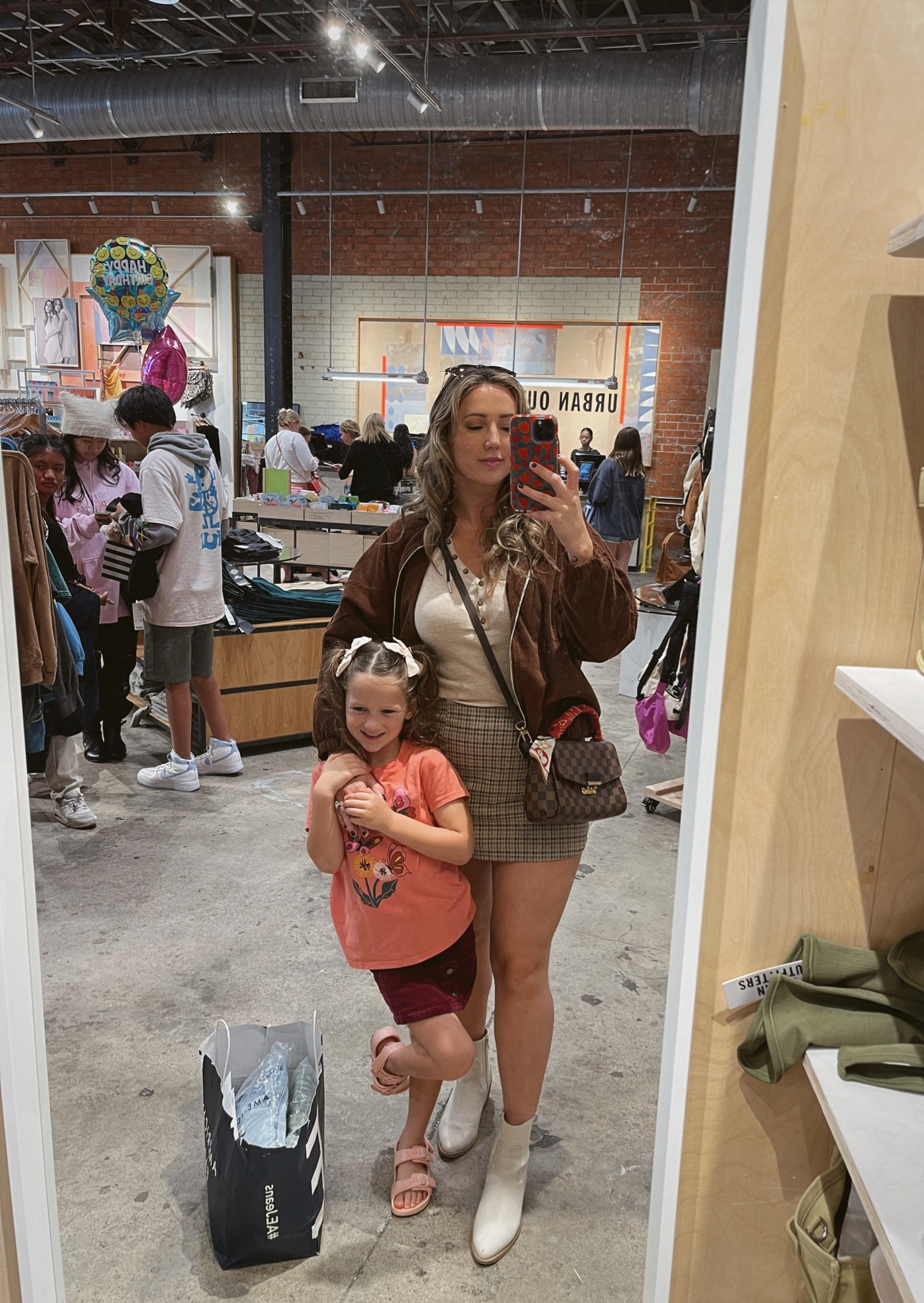 Fall shopping outfit <3

#LTKstyletip #LTKkids