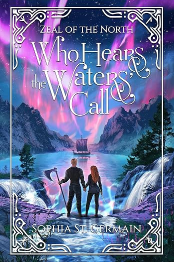 Who Hears the Waters’ Call (Zeal of the North Book 1) | Amazon (US)