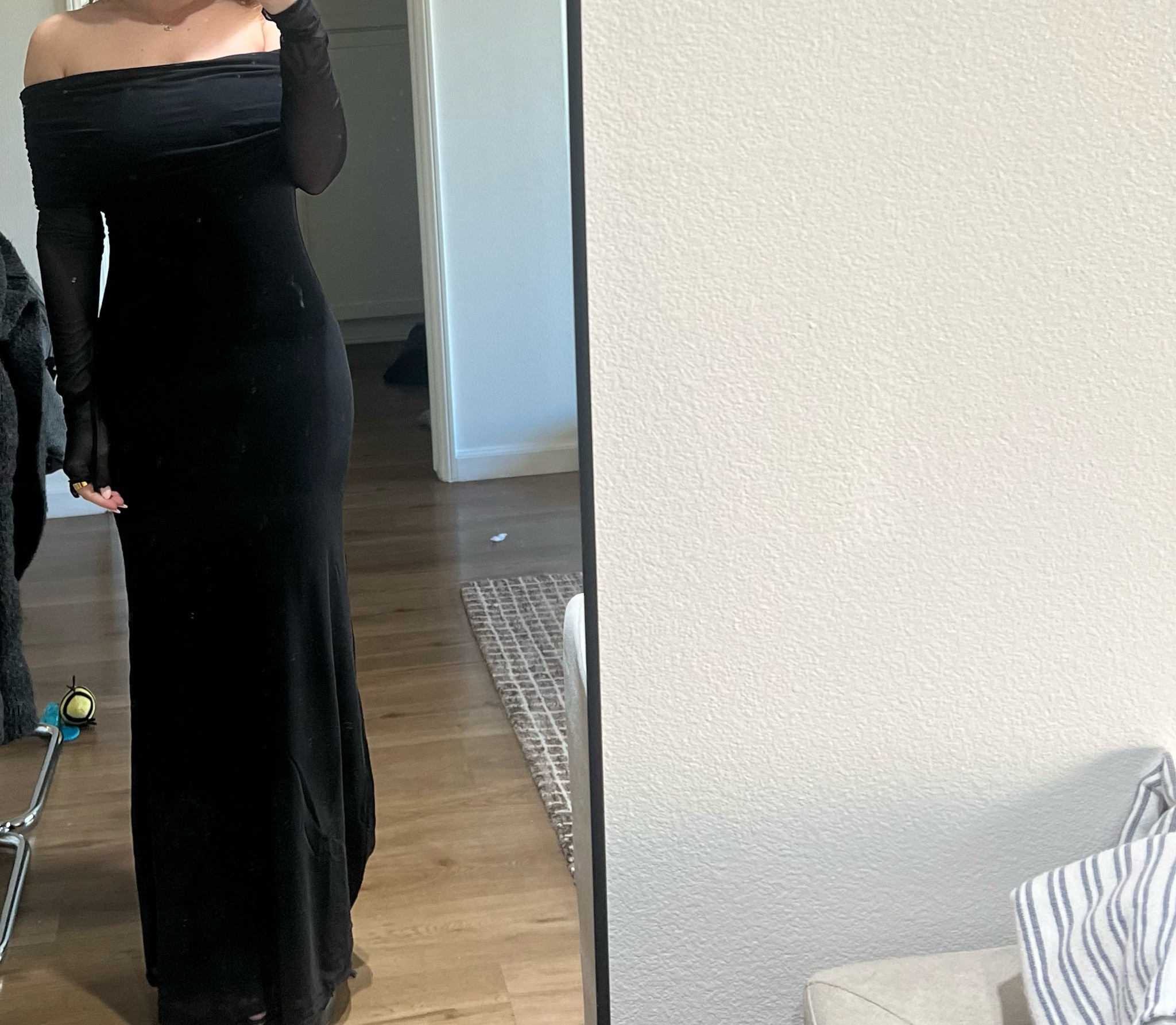 The amazon wedding guest dress of my dreams 

#LTKFindsUnder50 #LTKWedding #LTKStyleTip