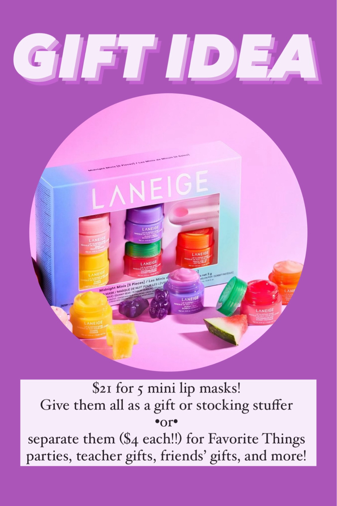 STOCKING STUFFER IDEA! 
#tweengiftideas #stockingstuffer

#LTKBeauty