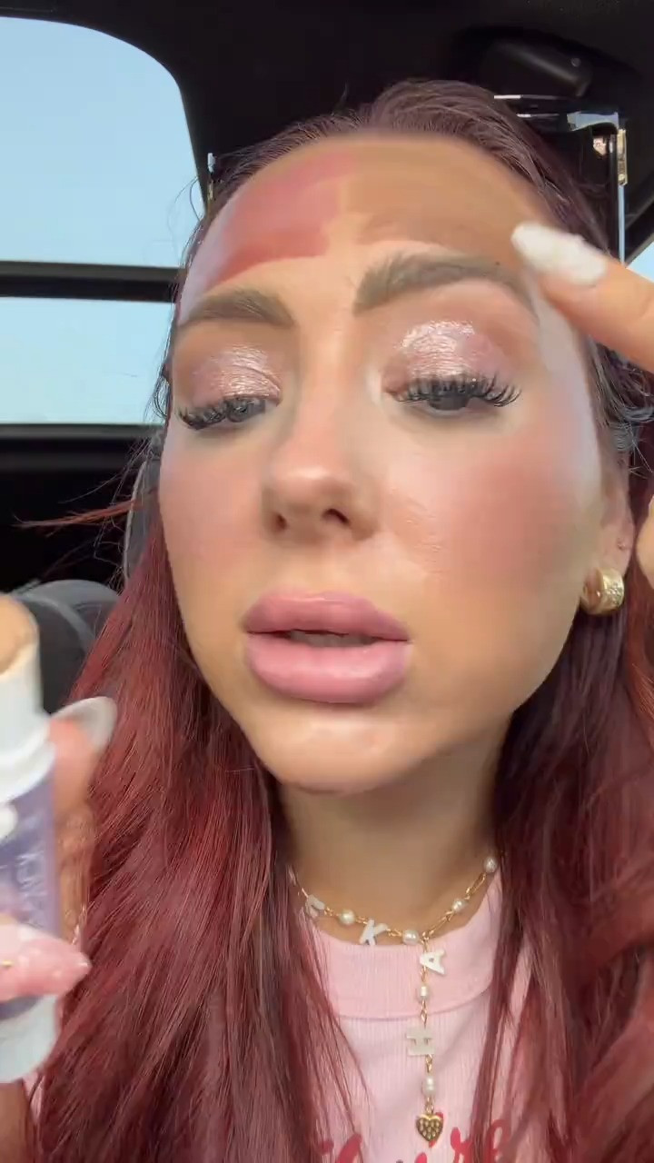 The Tarte multi stick can do it all! #tartecosmetics #tartemultistick #tartemultistick #easymakeup #bronzerblush #ad 

 #LTKgrwm #LTKselfcare #LTKBeauty