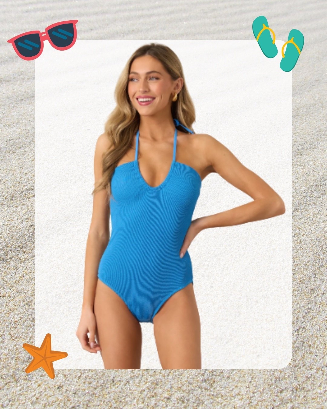Check out this amazing swimsuit 

Swimwear, bathing suit, bikini, one piece swimsuit, summer outfit, summer fashion, vacation outfit, vacation fashion, pool, beach, Europe 

#swim #swimsuit #vacation 


#LTKtravel #LTKcanada #LTKstyletip