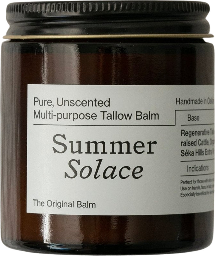 Pure Unscented Balm Regenerative Tallow Balm | Nordstrom